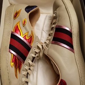 Gucci Shoes